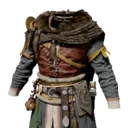 Aldric's Leather Armor
