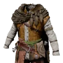 Gilbert's Leather Armor