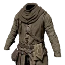 Marius's Cloth Armor