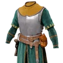 Nibrak Cloth Armor