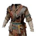 Brant's Leather Armor