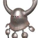 Helms Stag Beetle Helm