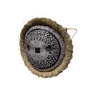 Crude Devil Mask