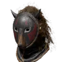Wolf Tracker Helm