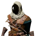 Gilded Goblin's Cloth Armor