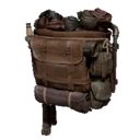 Tanner's Pack