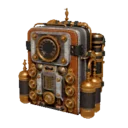Disruptor