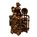 Sonic Resonator