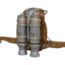 Kuku Rocket Pack