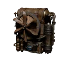 Hydro Generator Bag