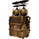 Kuku Watcher Pack