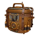 Kuku Enhanced Disruptor