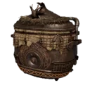 Kuku Insect Gatherer's Pack