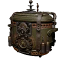 Kuku Transmission 999K Pack