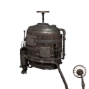 Lubricant Sprayer