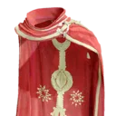Sahazhad Plate Cloak
