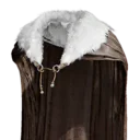 Jester Leather Cloak