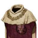 Varnian Noble's Cloak