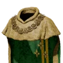 Delesyian Noble's Cloak