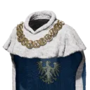 Hernandian Noble's Cloak