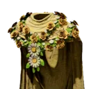 Pororin Cloth Cloak