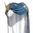 Ashad Plate Cloak