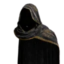 Tariv Cloth Cloak