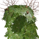 Shadowleaf Cloak
