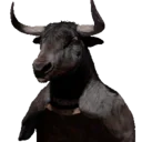 Cow Cloak