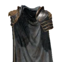 Belkandor Plate Cloak