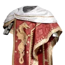 Dragon Flame Cloak