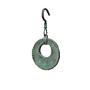 Worn Earring