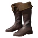 Nagmore Leather Boots