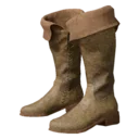 Sein Leather Boots