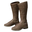 Dutrat Leather Boots
