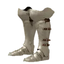 Dumenis Plate Boots II