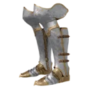 Dumenis Plate Boots