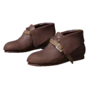 Trier Leather Boots