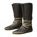 Lutteri Leather Boots