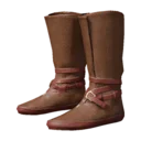 Lapprette Leather Boots