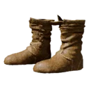 Ebenezer Leather Boots