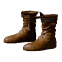 Agstree Leather Boots