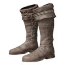 Steyer Leather Boots