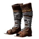 Dannoche Leather Boots