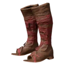 Layta Leather Boots