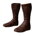 Dusksongs Leather Boots
