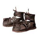 Pailunese Boots