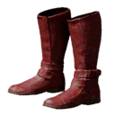 Mistum Leather Boots