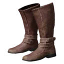 Infreen Leather Boots