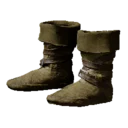 Pierpont Leather Boots